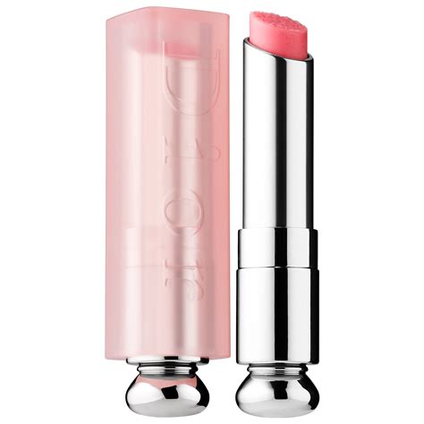 dior addict lip sugar scrub.